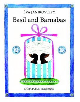 Basil and Barnabas