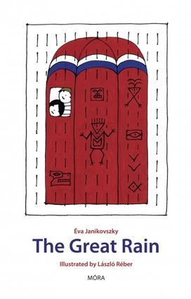 The Great Rain The Great Rain