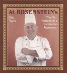 At Rosenstein's At Rosenstein's