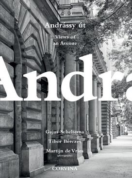 Andrassy Ut Views of an Avenue Andrassy Ut Views of an Avenue