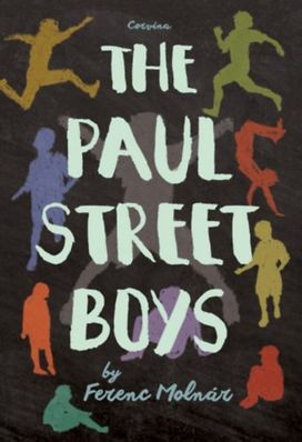 The Paul Street Boys The Paul Street Boys