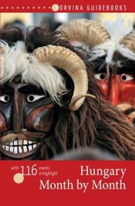 Hungary Month by Month Hungary Month by Month