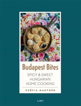 Budapest Bites Budapest Bites