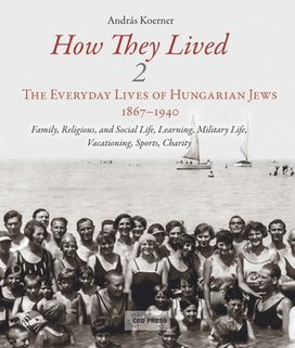 How They Lived How They Lived