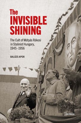 Invisible Shining Invisible Shining