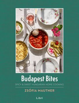 Budapest Bites Budapest Bites