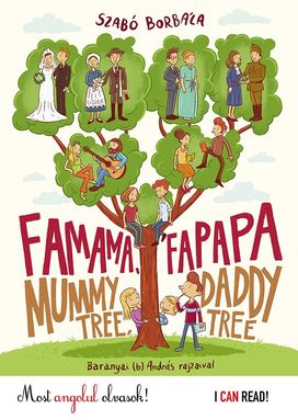 Famama Es Fapapa - Mummy Tree, Daddy Tree Famama Es Fapapa - Mummy Tree, Daddy Tree