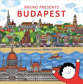 Bruno Presents Budapest Bruno Presents Budapest