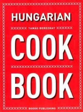 Hungarian Cookbook Hungarian Cookbook