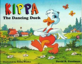 Kippa the Dancing Duck Kippa the Dancing Duck