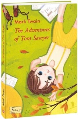 Adventures of Tom Sawyer