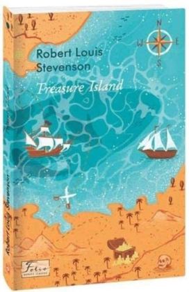 Treasure Island