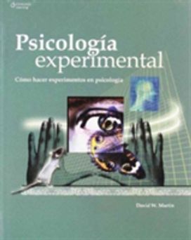 Psicologia Experimental Psicologia Experimental