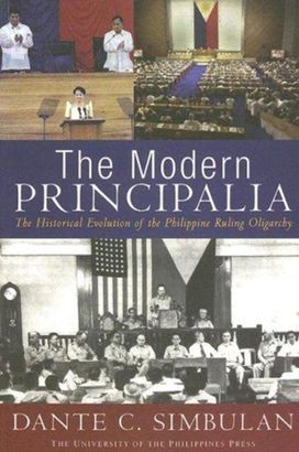Modern Principalia Modern Principalia
