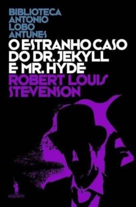 O Estranho Caso do Dr Jeckyl and Mr Hyde O Estranho Caso do Dr Jeckyl and Mr Hyde