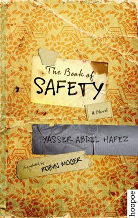 Book of Safety Book of Safety