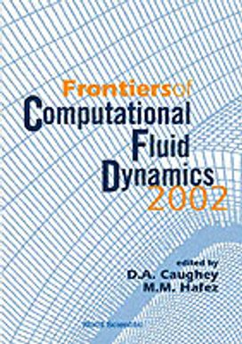 Frontiers of Computational Fluid Dynamics