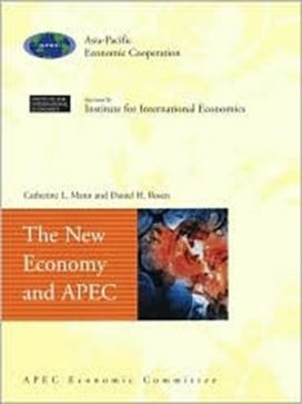 Apec and the New Economy Apec and the New Economy