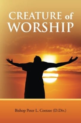 Creature of Worship
