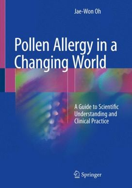 Pollen Allergy in a Changing World