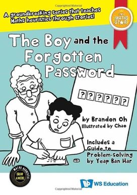 Boy And The Forgotten Password, The Boy And The Forgotten Password, The