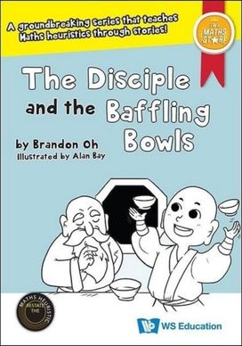 Disciple And The Baffling Bowls, The Disciple And The Baffling Bowls, The