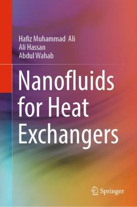 Nanofluids for Heat Exchangers Nanofluids for Heat Exchangers