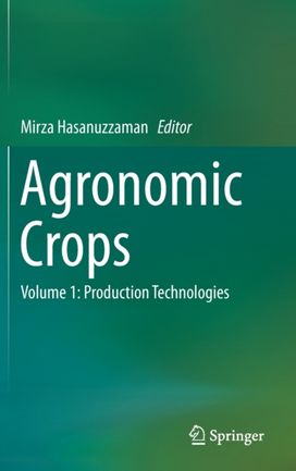 Agronomic Crops Agronomic Crops