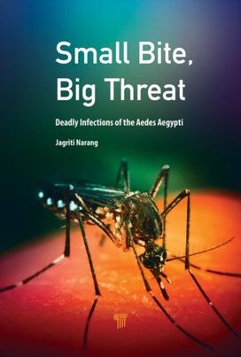 Small Bite, Big Threat Small Bite, Big Threat