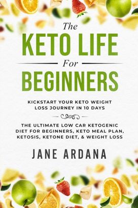 Keto Diet for Beginners