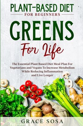 Plant Based Diet for Beginners
