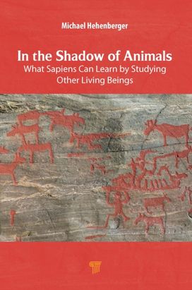 In the Shadow of Animals In the Shadow of Animals