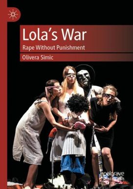 Lola’s War Lola’s War
