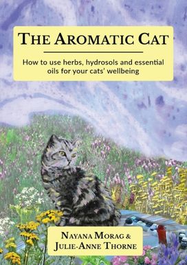 Aromatic Cat