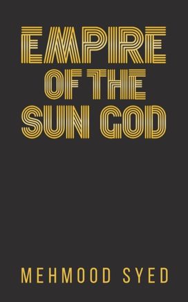 Empire of the Sun God Empire of the Sun God