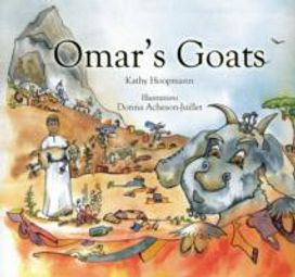 Omar's Goats Omar's Goats