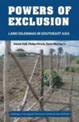 Powers of Exclusion Powers of Exclusion