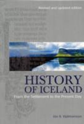 History of Iceland: from the Settlement to the Present Day History of Iceland: from the Settlement to the Present Day