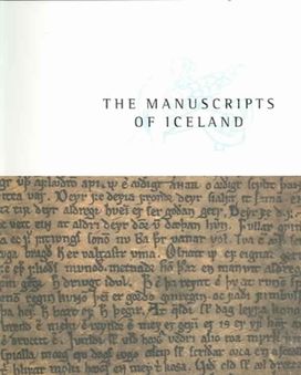 Manuscripts of Iceland Manuscripts of Iceland