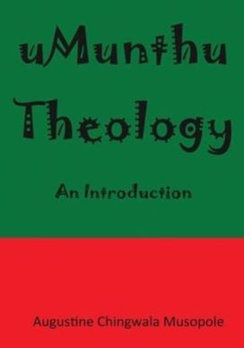 Umunthu Theology
