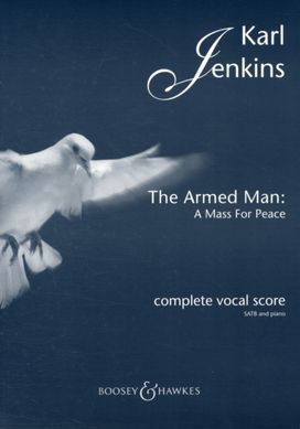 THE ARMED MAN THE ARMED MAN