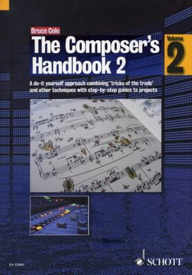 Composers Handbook 2 Composers Handbook 2