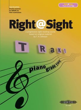 Right@Sight for Piano, Grade 2 Right@Sight for Piano, Grade 2