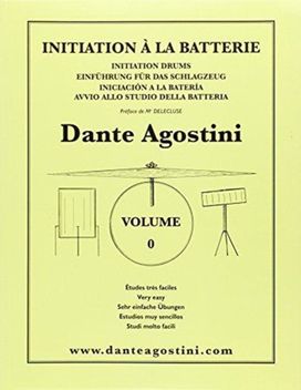 Methode De Batterie Volume 0 Drums Methode De Batterie Volume 0 Drums