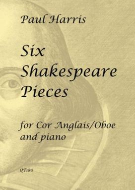 Six Shakespeare Pieces Six Shakespeare Pieces