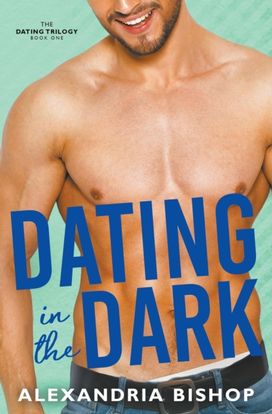 Dating in the Dark Dating in the Dark