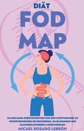 Diät Fodmap - Um Den Darm Zurückzusetzen Und Den Stoffwechsel Zu Wecken . Verwenden Sie Ernährung, Um Blähungen Und Bauchbeschwerden Loszuwerden