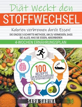 Diat Weckt Den Stoffwechsel