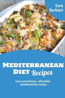 Mediterranean Diet Recipes