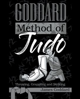Goddard Method of Judo Goddard Method of Judo